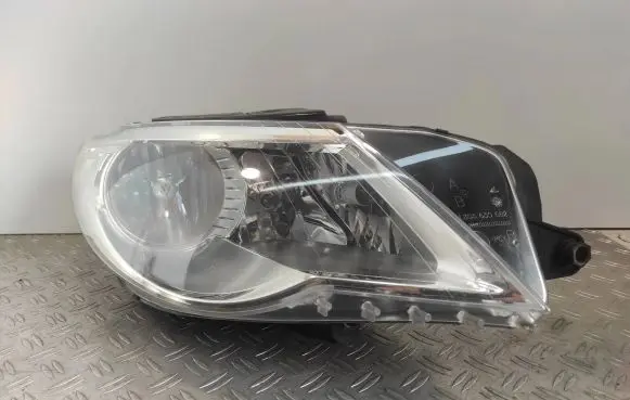 Volkswagen PASSAT CC Headlight/headlamp 0301239602 3C8941011 24392440