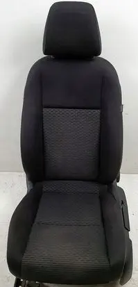 Volkswagen Golf VI Front driver seat 