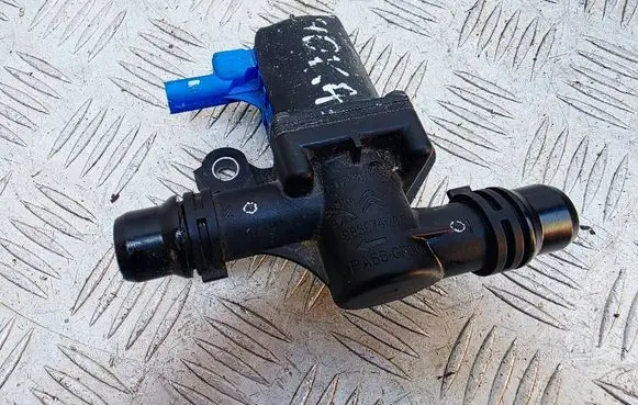 Opel Mokka B Electric auxiliary coolant/water pump 9839741280