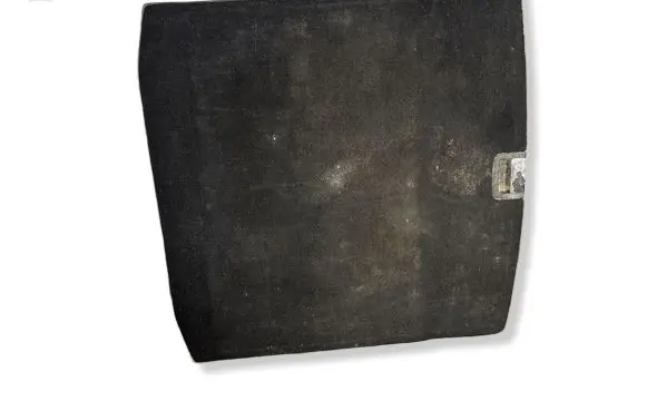 Volkswagen Golf IV Trunk/boot mat liner 1J9858855