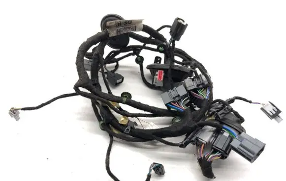 Ford Focus Front door wiring loom JX6T14631GEJC