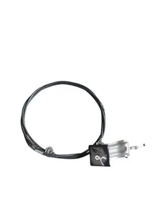 Subaru Outback (BT) Engine bonnet (hood) release handle 