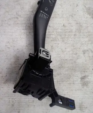 Volkswagen PASSAT B6 Wiper control stalk 1K0953519H