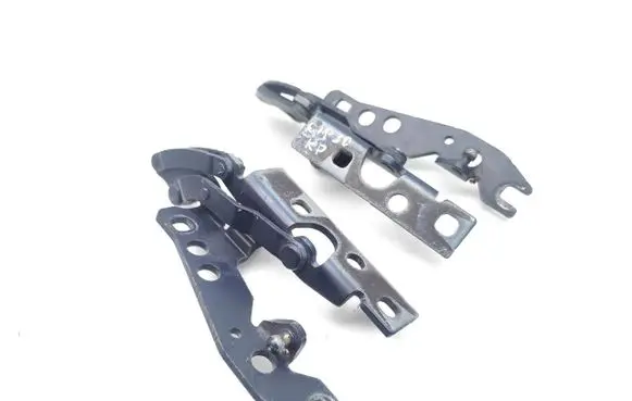 BMW 6 E63 E64 Engine bonnet/hood hinges 7064160
