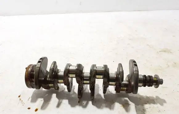 Mercedes-Benz A W177 Crankshaft A2820310001