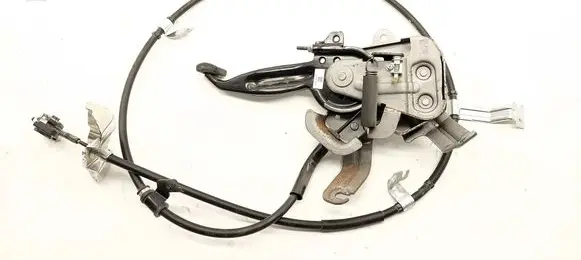 KIA Niro Handbrake/parking brake lever assembly