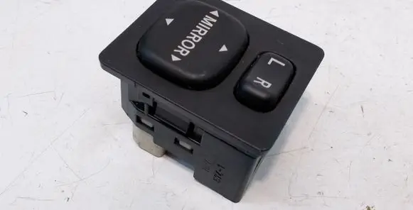Toyota RAV 4 (XA20) Wing mirror switch 183574