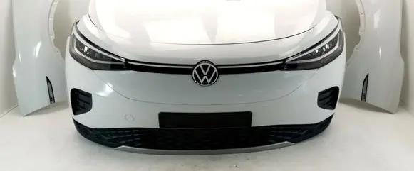 Volkswagen ID.3 Front bodywork piece 11A807217 LS9R