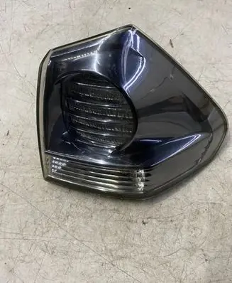 Lexus RX 330 - 350 - 400H Rear/tail lights