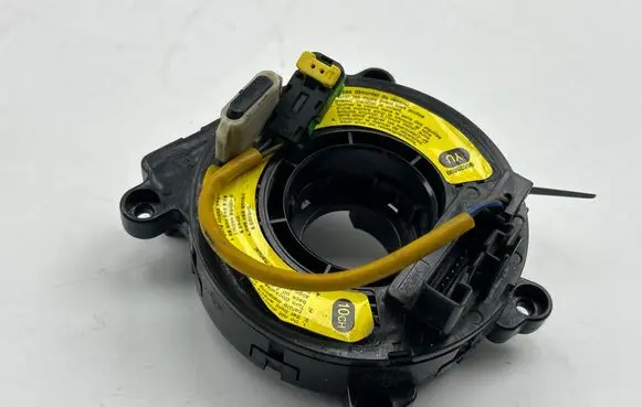 Chevrolet Captiva Airbag slip ring squib (SRS ring) 96628699