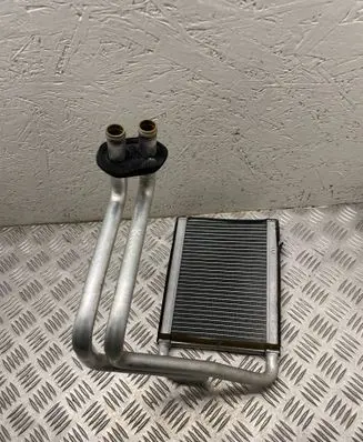 KIA Sportage Heater blower radiator 