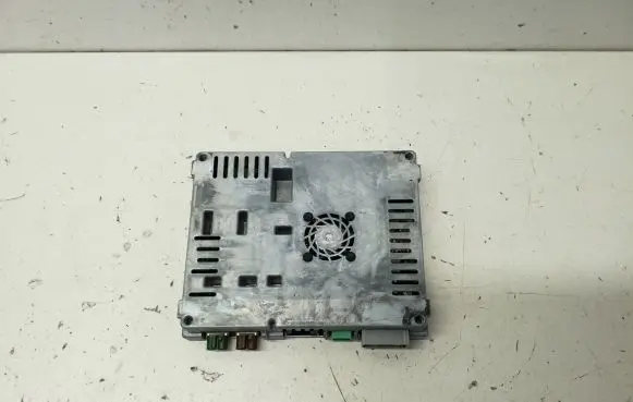 Land Rover Range Rover Sport L320 Other control units/modules AH4219C063AE