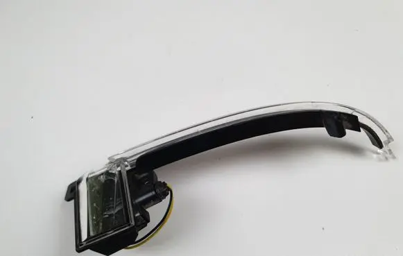 Audi Q3 8U Mirror indicator light 8K0949102