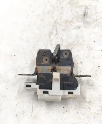 Renault Modus Tailgate/trunk/boot lock/catch/latch 0904