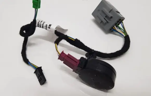 Volvo XC40 Rain sensor 32266057 32266057AA