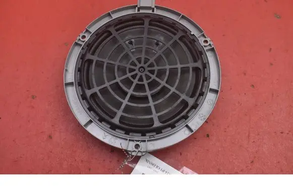 Peugeot 308 Subwoofer speaker 9803506380