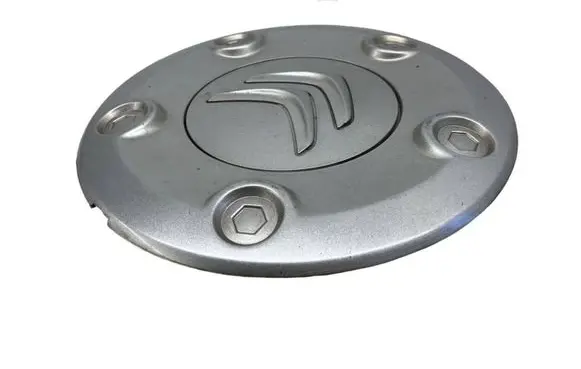 Citroen Jumpy Original wheel cap 9806150077 PGB0171031 9806429877