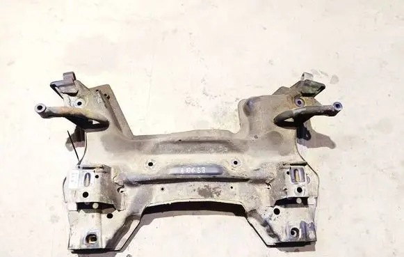 Peugeot 207 Front subframe