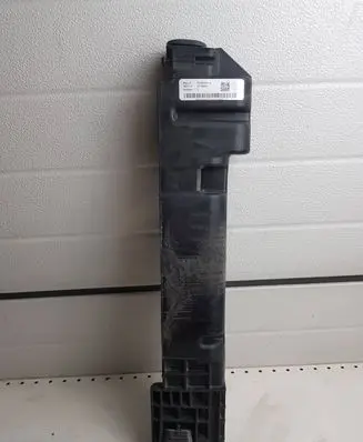 BMW X3 F25 Side radiator support slam panel 7593839 73912311 E020304