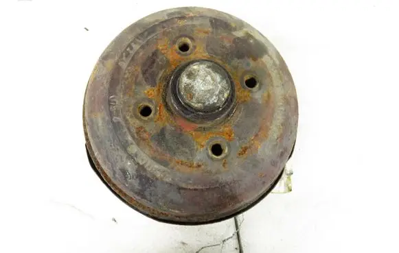 Opel Corsa B Stub axle 
