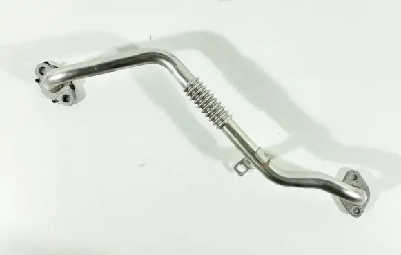 KIA Xceed EGR valve line/pipe/hose