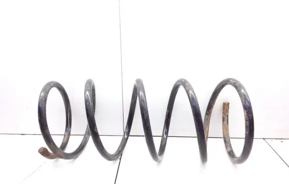 Mitsubishi Colt Front coil spring