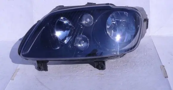 Volkswagen Touran I Headlight/headlamp 0301205207