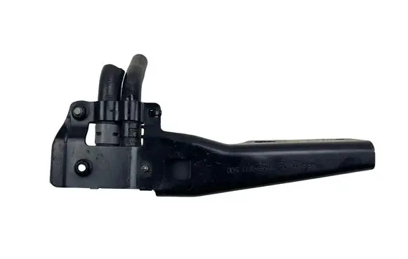 Volkswagen Jetta VI Exhaust gas pressure sensor 1K0131552AC