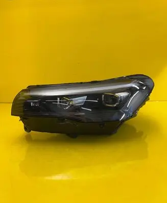 Volkswagen Tiguan Headlight/headlamp 571941035C