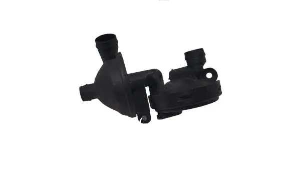BMW 5 E39 Oil breather separator 7501566