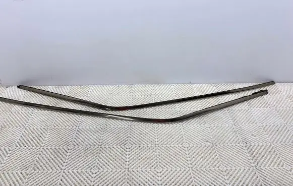 Mercedes-Benz 190 W201 Roof trim bar molding cover 2016980698