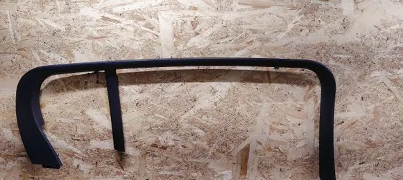 KIA Stinger Rear door glass trim molding 83911J5000