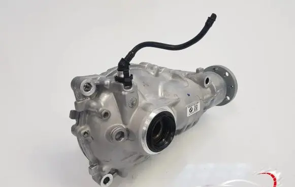 BMW X5 G05 Front axle beam MG84874450319B012