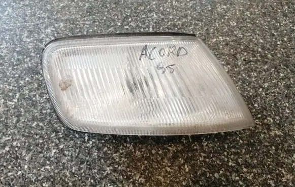 Honda Accord Front indicator light 0523976R