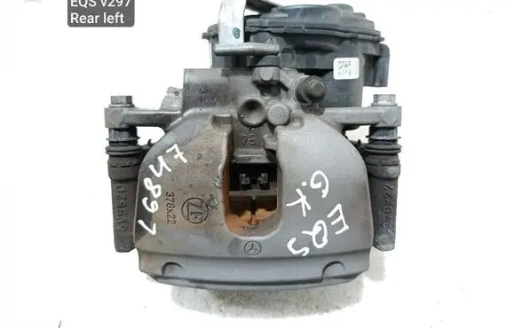 Mercedes-Benz EQS V297 Rear brake caliper A2974235200