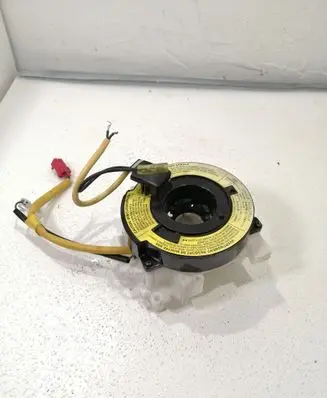 Mitsubishi Space Star Airbag slip ring squib (SRS ring) MR368923