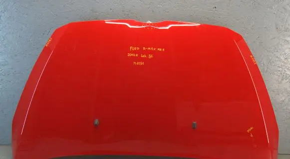 Ford B-MAX Engine bonnet/hood