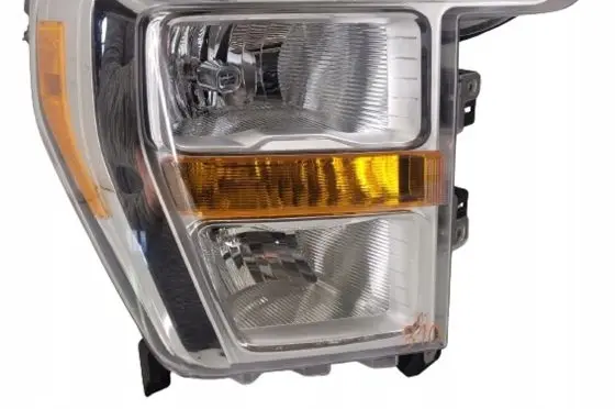 Ford F150 Headlight/headlamp ML3413D154AH