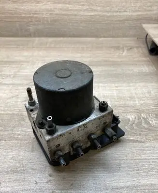 Toyota Auris 150 ABS Pump 4451012530 0265231862 0265800527