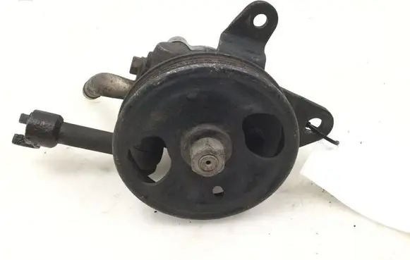 Opel Vivaro Power steering pump 