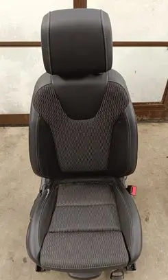 Opel Insignia B Front passenger seat 