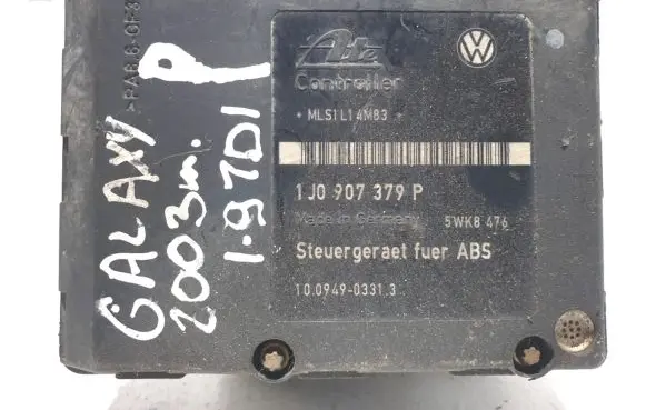 Ford Galaxy ABS Pump