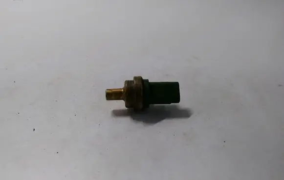Fiat Ulysse Coolant temperature sensor 9655414180