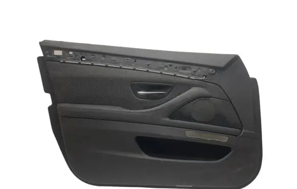 BMW 5 F10 F11 Front door card panel trim 1777773 9171755 51419171755