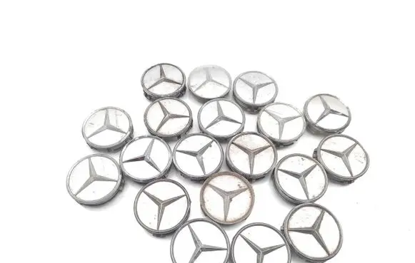 Mercedes-Benz E AMG W212 Original wheel cap 2204000125