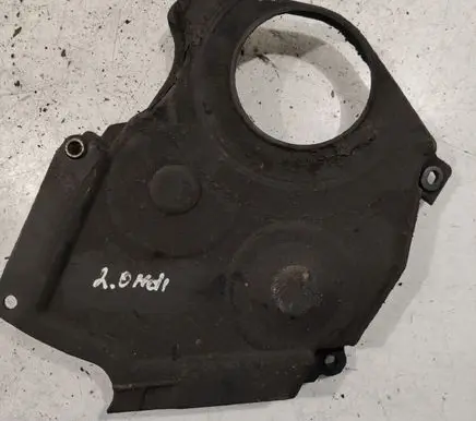Peugeot 406 Timing belt guard (cover) 9642191880