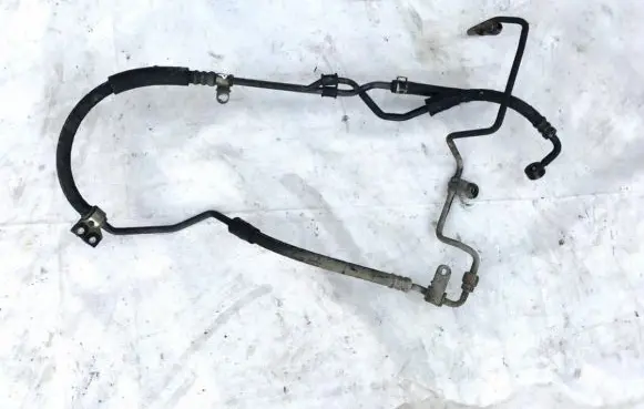 Mazda 626 Power steering hose/pipe/line