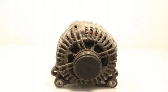 Volkswagen Golf V Generator/alternator 06F903023C