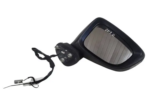 Mazda 6 Front door electric wing mirror GHR15I