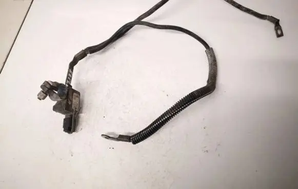 Citroen C4 I Picasso Positive cable (battery)
